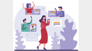 제11회 2021 대한민국 SNS 대상