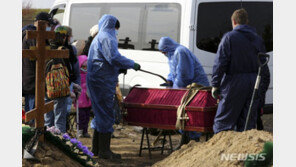 러시아 코로나19 사망자 역대 최다…당국 “봉쇄 없다”