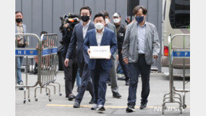 與, 당무위서 이낙연측 무효표 이의제기 결론 낸다