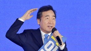 이재명 달래기·靑 철저 수사…이낙연 승복 끌어낼까?