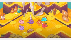 “게임이 생계수단?” 게임하고 월 100만원 버는 시대…한국만 ‘예외’