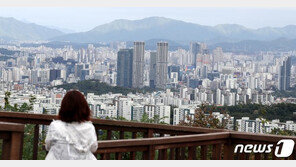 ‘9억’ 넘어 중도금대출 보증 못받는 집 4년간 2.3배 늘었다