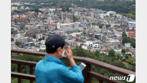 서울·경기 6억원 이상 빌라 매매, 4년간 2배 증가