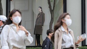 [날씨]제주 등 가을비…전국 일교차 10도 이상 벌어져