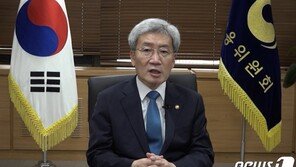 고승범 “금리 인상기 지혜로운 투자 필요…시장 안정에 최선”