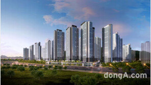 ‘원주기업도시 이지 더 원 3차’ 분양