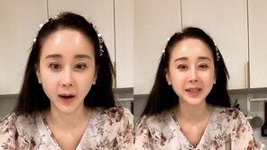 함소원 “‘쇼핑몰 논란’에 주문 난리…방문자 4배 상승”