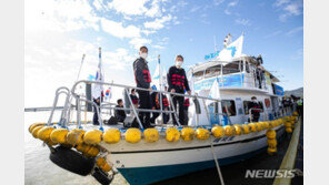 이인영 “北과 대화 준비…한강하구 등 합의 이행 희망”