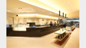 엔제리너스, 커피연구소 ‘LAB(랩) 1004’ 오픈