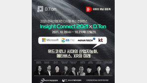 2021 한국산업대전 디지털 혁신 컨퍼런스, 오는 20일·21일 온라인 개최