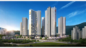  SM우방, ‘수성레이크 우방 아이유쉘’ 15일 공개