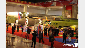 북한, 추가 무력시위 여부에 주목…‘국방력 강화’ 총화했을까