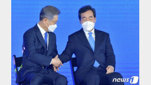 김어준 “이낙연, 곧 승복하고 이재명과 막걸리 마신다…살짝 미쳤던 설훈도”