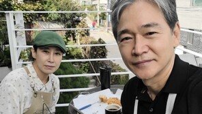 ‘빵집 사장’ 정보석, 아내와 여유로운 일상…“일주일 또 시작”