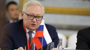 러시아, 美에 “재외공관·외교관 제재 서로 해제하자” 제안