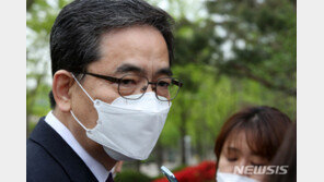 검찰, 경찰에 ‘50억 퇴직금 논란’ 곽상도 아들 사건 송치 요구