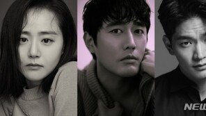 문근영·조한선·강상준, ‘기억의 해각’ 출연 확정