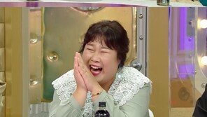 김민경 “‘운동뚱 덕분에 인생 바뀌어…매달 광고 하나씩 찍는다” 