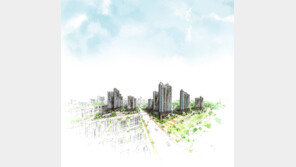  HMG, 남악신도시 오룡지구에 ‘힐스테이트 오룡’ 11월 분양 예정