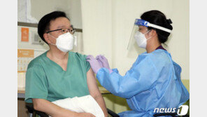 “접종 완료 후 6~8개월 내 부스터샷”…추가접종 세부기준 마련