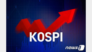 ‘기관 사자’ 코스피 1% 상승 2940선…“기술적 반등”