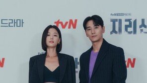 김은희 작가 “전지현·주지훈 캐스팅에 만세…연기 보는 맛 좋을 것”