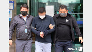 대구 아파트서 아내 살해 50대 남성 구속영장 발부…“도주 우려”