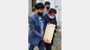 광주 재개발 붕괴 참사 계약 브로커 구속