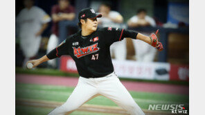 KT 이보근·유원상 등 12명 방출…이강철 감독 “고맙고, 미안해”