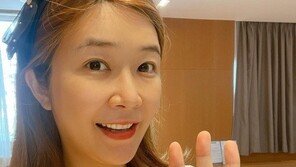 ‘둘째 출산’ 이정민 아나 “노장은 죽지 않는다…회복이 더딜뿐”
