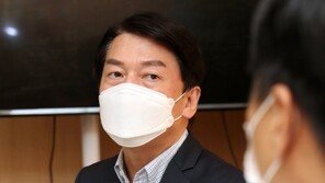 안철수, ‘사시 부활’ 공약…“대선 어떤 역할 하더라도 관철”