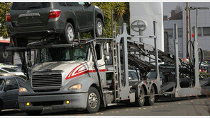 반도체 부족에 車 받는데만 7개월 이상 대기…중고차도 품귀