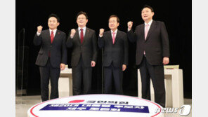 劉 “文 ‘대장동 철저 수사’ 뜻 뭐냐”…尹 “해석 잘했으면 쫓겨났겠나”