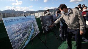 서울시, 동북부에 바이오단지 조성 추진…노원구 “환영”