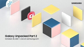 삼성 폴더블폰도 비스포크처럼… 내맘대로 색상 선택