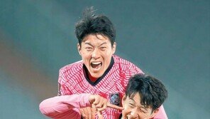 韓 좌우풀백 약점 노린 이란, 후반 파상공세 무서웠다