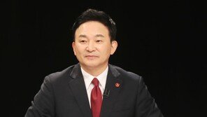 원희룡, 尹 ‘손짓’에 “세 번이면 스토커…元으로 단일화는 찬성”