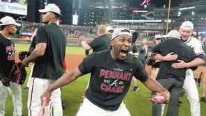 애틀랜타 “우리가 챔프전 간다”