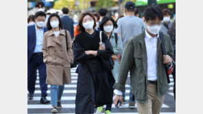 일요일 서울 1도 등 전국 곳곳 ‘초겨울’