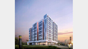 “장위뉴타운 1구역 수요를 한몸에”