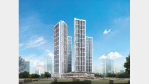 수인분당선 숭의역 초역세권 단지