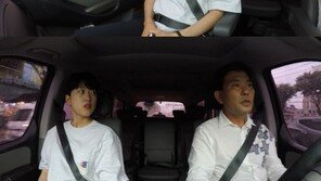 양궁 국가대표 안산의 집 첫 공개…엄마표 집밥 메뉴는?