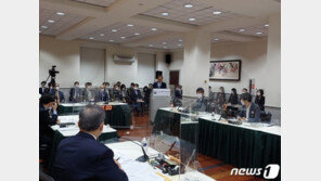 여야, 주미대사관 국감서 종전선언 놓고 “무책임”“의무” 설전