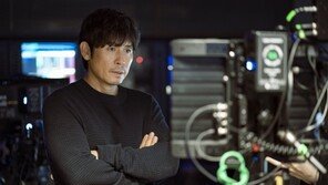 김용화 감독 우주SF ‘더 문’, 4개월 대장정 마치고 크랭크업