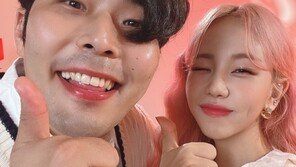 백아연, 최준 “귀여워” 공격에 웃음 폭발…듀엣 도전