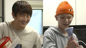 ‘나혼산’ 키, 기안84 침대에 눕자…“눕지마! 벼룩 옮아”