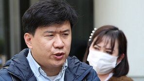 유우성, 불법 대북송금 혐의 벗어…대법 “檢 기소권 남용”