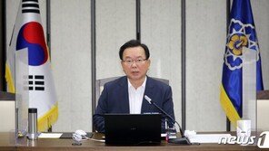 김총리 “軍급식, 수의계약→경쟁계약으로 전환…영양사·조리원도 확충”