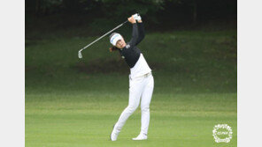 고진영·장하나, 부산으로…BMW 레이디스 챔피언십 84명 출전 확정