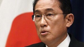 기시다 총리, 취임 11일째 한일 정상통화 ‘아직’…냉랭 기류 반영